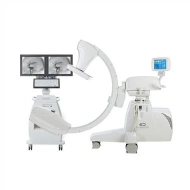 Κινητό C Arm Ray Συσκευή